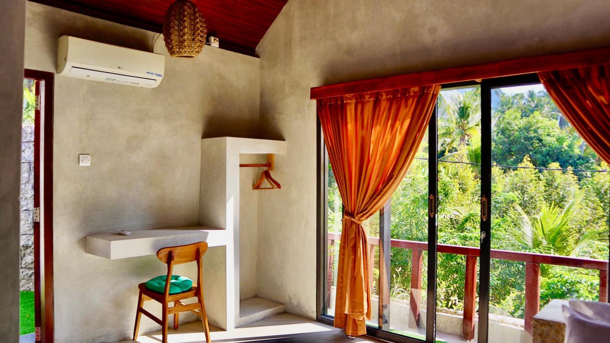 Вилла Pranajaya Oasis Теджакула Экстерьер фото